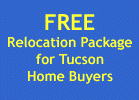 Free Information for Tucson Home Buyers and Tucson Home Sellers