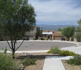 Tucson Homes for Sale