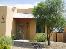 Tucson Homes for Sale