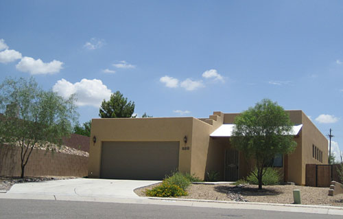 Tucson Homes for Sale