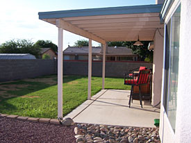 Tucson Homes for Sale