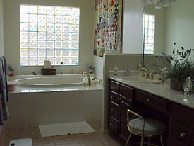 Tucson Foothills Home